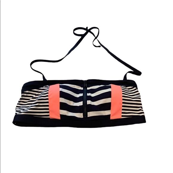 Other - Lascana lightly padded bikini top size 10.  Top only